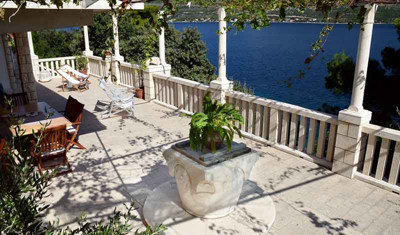 apartments Segedin Korcula