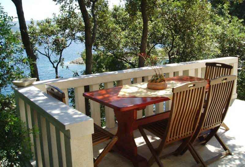 apartments Segedin Korcula