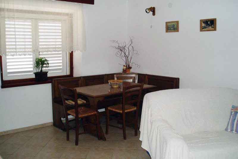 apartments Segedin Korcula