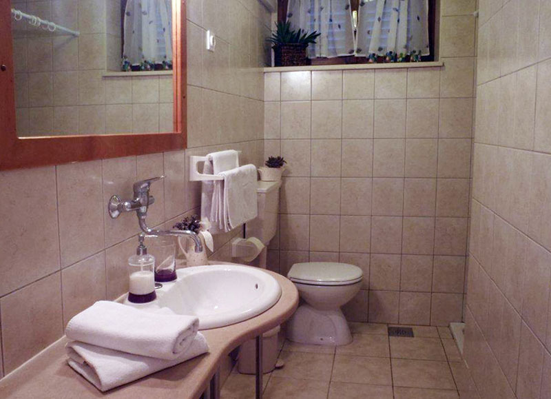 apartments Segedin Korcula