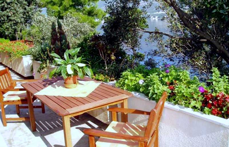 apartments Segedin Korcula