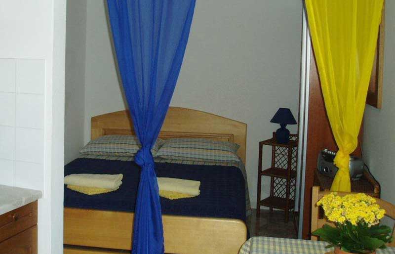 apartments Segedin Korcula