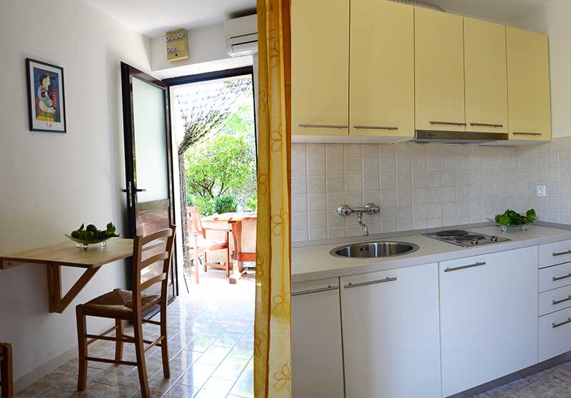 apartments Segedin Korcula