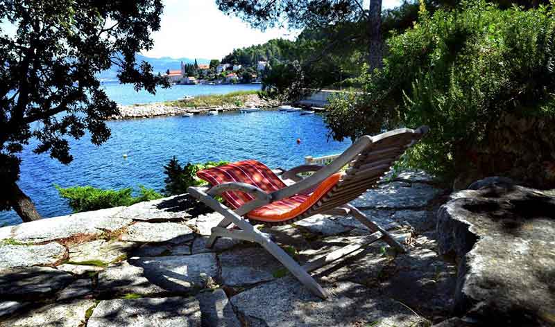 apartments Segedin Korcula