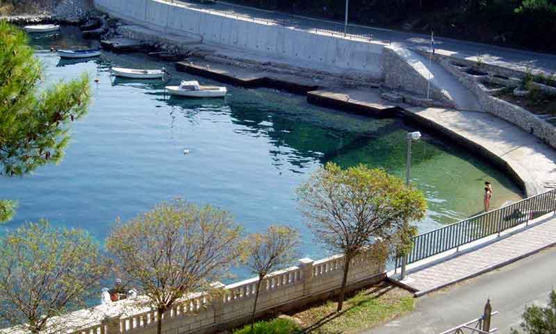 apartments Segedin Korcula